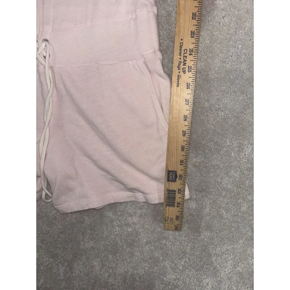 Monrow this pink